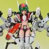 Macross V.F.G. VF-25F Messiah Ranka Lee Model Kit -Model Figures Shop 72ae1a38 5f20 4dc2 bbba d588db180911