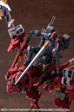 Hexa Gear Governor Bump Up Expander (Collector's Edition) 1/24 Scale Model Kit -Model Figures Shop 72b4d57c a1eb 4ee7 8f3c 857e1dc49b7f