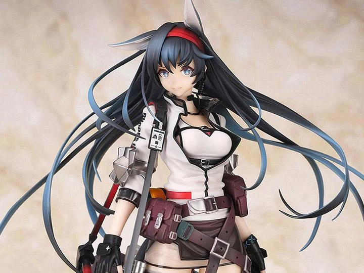 Arknights Blaze 1/7 Scale Figure 3 Arknights Blaze 1/7 Scale Figure