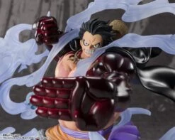 Bandai One Piece FiguartsZERO Extra Battle Monkey D. Luffy (Gear 4) Battle Of Monsters On Onigashima 11 Bandai One Piece FiguartsZERO Extra Battle Monkey D. Luffy (Gear 4) Battle Of Monsters On Onigashima -Model Figures Shop 738cb8e2 bd19 4b75 90d4 c72832d8586a