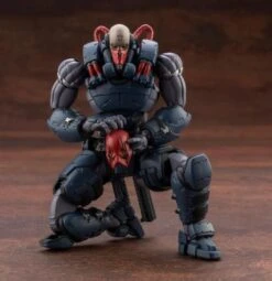 Hexa Gear Governor Bump Up Expander (Collector's Edition) 1/24 Scale Model Kit -Model Figures Shop 73903c1b d09a 4b6f aee4 e43385b80ad6