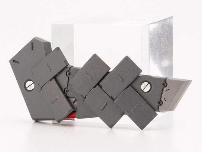 M.S.G. Modeling Support Goods Mecha Supply 25 Expansion Armor (Type H) 8 M.S.G. Modeling Support Goods Mecha Supply 25 Expansion Armor (Type H) - Image 6