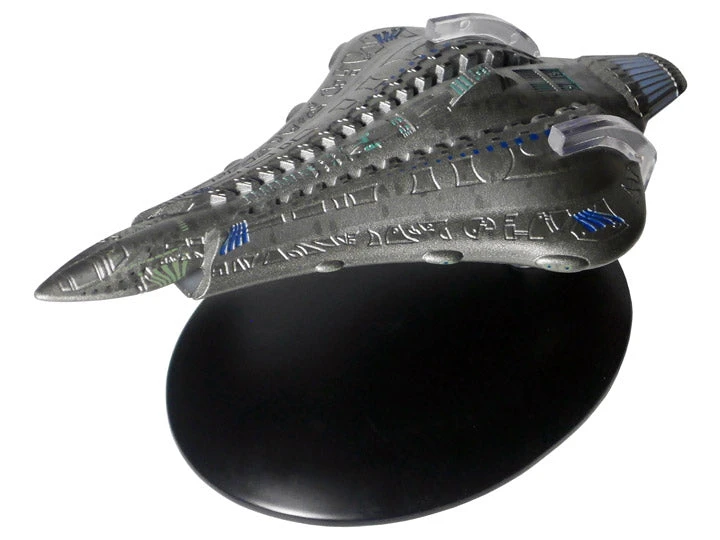 Star Trek Starships Collection #70 Voth City Ship 3 Star Trek Starships Collection #70 Voth City Ship