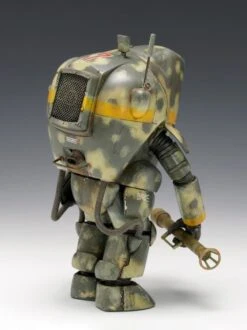 Maschinen Krieger P.K.A. Ausf M Melusine 1/20 Scale Figure -Model Figures Shop 74169f29 c3b8 43c5 bee9 eab7290d6be4