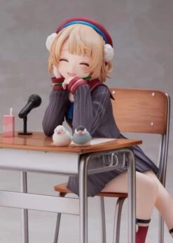 Ui Shigure F:Nex 1/7 Scale Figure -Model Figures Shop 74a4fb83 7e64 4f2e a45d 946111c66d92