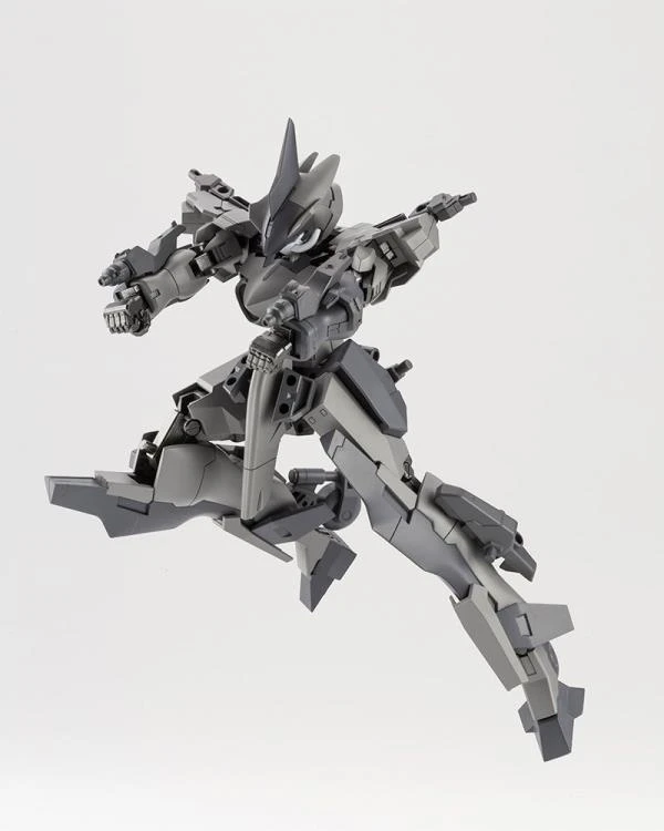 Frame Arms SA-16EX Stylet (Multi Weapon Expansion Test Type) Model Kit 6 Frame Arms SA-16EX Stylet (Multi Weapon Expansion Test Type) Model Kit - Image 4