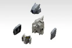 M.S.G. Modeling Support Goods Mecha Supply 12 Customize Head Type A -Model Figures Shop 74d50361 705d 4cb4 a99e d6ae36a5bc2d