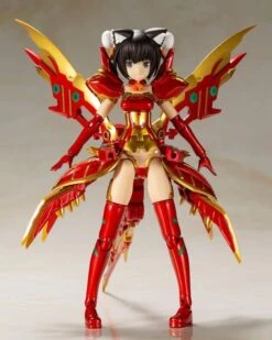 Frame Arms Girl Laetitia (Ryuu-Bi) Model Kit -Model Figures Shop 74eefc50 922e 437e 9cd7 c2a041f421de