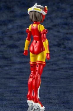 Frame Arms Girl & Rapid Raider Set (Hresvelgr Ver.) Model Kit -Model Figures Shop 7526f85b 8d2c 4caf a488 47818e30ce8d