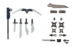 Frame Arms Girl Desktop Army KT-323f Jinrai Series Box Of 4 Figures 24 Frame Arms Girl Desktop Army KT-323f Jinrai Series Box Of 4 Figures -Model Figures Shop 752feb1f 9bb6 4bf0 8b9b 52d68c9ef311