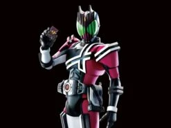 Bandai Kamen Rider Figure-rise Standard Kamen Rider Decade