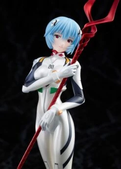 Rebuild Of Evangelion DreamTech Rei Ayanami (Pearl Color Plugsuit Style Ver.) 1/7 Scale Figure 24 Rebuild Of Evangelion DreamTech Rei Ayanami (Pearl Color Plugsuit Style Ver.) 1/7 Scale Figure -Model Figures Shop 758e2aac d960 4b83 ab17 e9f8b3089fc6