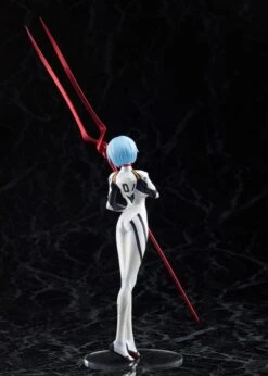 Rebuild Of Evangelion DreamTech Rei Ayanami (Pearl Color Plugsuit Style Ver.) 1/7 Scale Figure 21 Rebuild Of Evangelion DreamTech Rei Ayanami (Pearl Color Plugsuit Style Ver.) 1/7 Scale Figure -Model Figures Shop 75c64a14 902e 48b1 8c90 14b7fd7e0da2