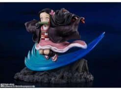 Bandai Demon Slayer: Kimetsu No Yaiba FiguartsZERO Nezuko Kamado -Model Figures Shop 760b8d9d 0275 407b 9d44 bbfd049ae7ff