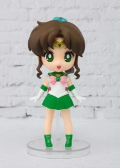 Sailor Moon Figuarts Mini Sailor Jupiter -Model Figures Shop 764054ec 980a 4b71 8784 816867bd24ae Copy