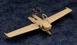 Hexa Gear Booster Pack 005 Jet Pod (Desert Yellow Ver.) Model Kit 17 Hexa Gear Booster Pack 005 Jet Pod (Desert Yellow Ver.) Model Kit -Model Figures Shop 765023c6 291c 435a ade7 f03454b37876