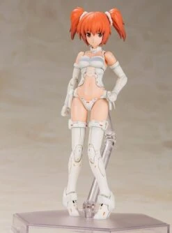 The King Of Braves GaoGaiGar Cross Frame Girl Brave Girl Model Kit 15 The King Of Braves GaoGaiGar Cross Frame Girl Brave Girl Model Kit -Model Figures Shop 765408ed ae4d 4a25 8266 dc88ebac9ec9