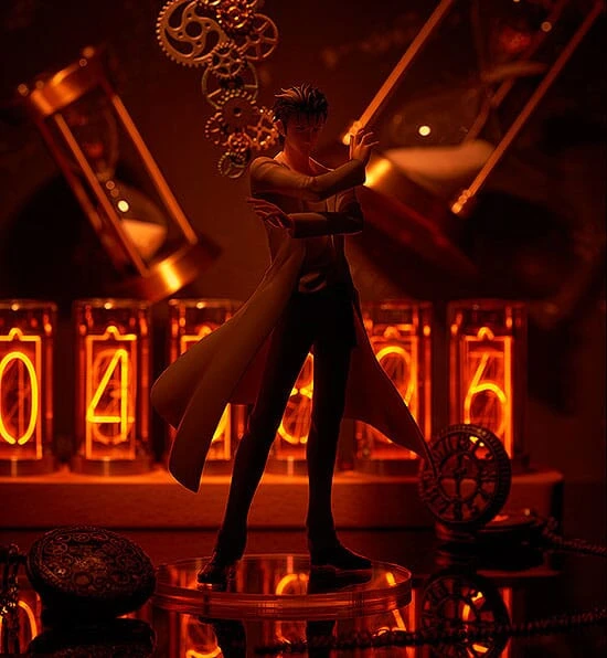 Steins;Gate Pop Up Parade Rintaro Okabe 5 Steins;Gate Pop Up Parade Rintaro Okabe - Image 3