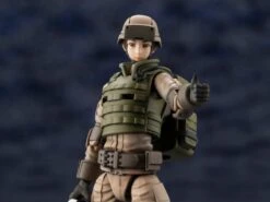 Hexa Gear Early Governor Vol.6 1/24 Scale Model Kit