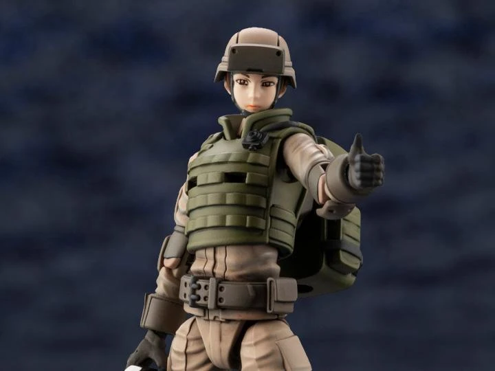 Hexa Gear Early Governor Vol.6 1/24 Scale Model Kit 2 Hexa Gear Early Governor Vol.6 1/24 Scale Model Kit