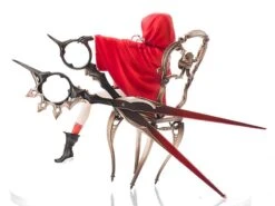 AKA:Re2ing Red Hunter 1/7 Scale Figure -Model Figures Shop 77471fdc 871e 4efe 8834 e6b44ec305ef