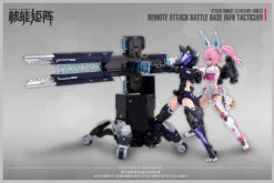 Cyber Forest Fantasy Girls Remote Attack Battle Base Info Tactician Model Kit 27 Cyber Forest Fantasy Girls Remote Attack Battle Base Info Tactician Model Kit -Model Figures Shop 7785831d 33da 4c10 b0e5 9d6f6b501ce0