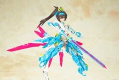 Megami Device Asra Archer Aoi Model Kit -Model Figures Shop 7830d96d fcf7 4bb2 909f 34be68da4b8e