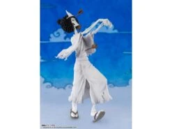 Bandai One Piece FiguartsZERO Brook (Honekichi) And O-Tama -Model Figures Shop 7865ff6f e2f0 4ce2 adac 638ba2b3eb7f