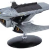 Star Trek: Discovery Collection #16 The Festoon Yacht 2 Star Trek: Discovery Collection #16 The Festoon Yacht -Model Figures Shop 7870b3e4 4319 4cc9 a82d b7d20c38003c