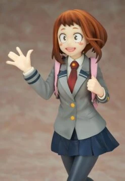 My Hero Academia Connect Collection Ochaco Uraraka (Uniform Ver.) 1/8 Scale Figure 13 My Hero Academia Connect Collection Ochaco Uraraka (Uniform Ver.) 1/8 Scale Figure -Model Figures Shop 7876a1ae 22a0 43fc b57a 70d89b228bec