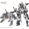 Code Beast Series Hundred Edge Arma Ver 1/100 Scale Model Kit 2 Code Beast Series Hundred Edge Arma Ver 1/100 Scale Model Kit -Model Figures Shop 78c974532f8dbdd17dd25b645013c8c2