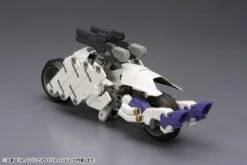 Frame Arms RF-12/B Second Jive RE2 Model Kit -Model Figures Shop 78eeede9 09f8 4d2b 8490 f98f3a00adf7