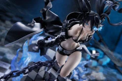 Black Rock Shooter HxxG Edition 1/7 Scale Figure 31 Black Rock Shooter HxxG Edition 1/7 Scale Figure -Model Figures Shop 78fc8004 83f4 4484 9ed9 95650663279e