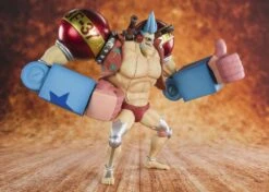 Bandai One Piece FiguartsZERO Iron Man Franky -Model Figures Shop 79182a89 5570 423f 8583 4683d1ee18cf