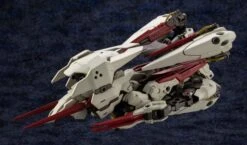 Hexa Gear Weird Tails 1/24 Scale Model Kit -Model Figures Shop 79501d63 fac5 464a a573 d8f796dac263