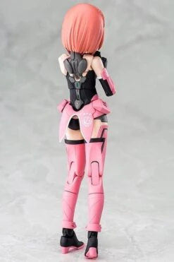 Alice Gear Aegis Megami Device Aika Aikawa (Jin-Ai Ver.) Model Kit -Model Figures Shop 79e65c64 5690 4224 bd84 47b1050ef5eb