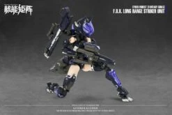 Cyber Forest Fantasy Girls F.O.X. Long Range Striker Unit Model Kit 28 Cyber Forest Fantasy Girls F.O.X. Long Range Striker Unit Model Kit -Model Figures Shop 7 5815ff2d 7f86 4bbd 933d af0b92ace0cb