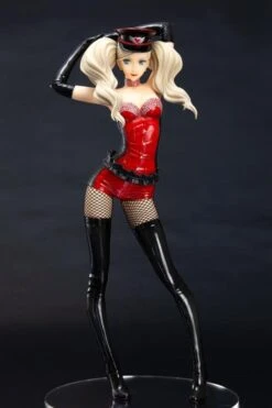 Persona 5 Dancing In Starlight Ann Takamaki (Corset Dress Ver.) 1/6 Scale Figure -Model Figures Shop 7a0c08e7 0aba 4505 9009 5c089c884790