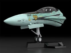 Macross Frontier PLAMAX MF-59 Minimum Factory Fighter Nose Collection RVF-25 Messiah Valkyrie (Luca Angeloni) 1/20 Scale Model Kit -Model Figures Shop 7a153d73 f7f4 4f00 bb1b 990b1eda771e