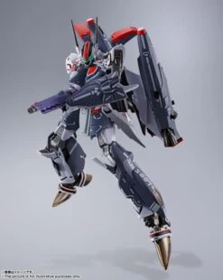 Bandai Macross Frontier DX Chogokin VF-25F Messiah Valkyrie (Alto Saotome Machine) Revival Ver. -Model Figures Shop 7a270d9b 4025 4605 ad29 bacd5a6030e6