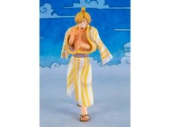 Bandai One Piece FiguartsZERO Sanji (Sangoro) -Model Figures Shop 7ae2d400 e77f 498b 9d78 50049781d675