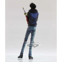 One Piece Grandista Manga Dimensions Trafalgar Law -Model Figures Shop 7b344ce6 c8e5 4278 8c9b 502fdb2e3d71