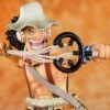 Bandai One Piece FiguartsZERO King Of Snipers Usopp -Model Figures Shop 7b7664dc 920c 4302 a974 59668e9d01d6