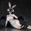 Overlord IV B-Style Albedo (Bunny Ver.) 1/4 Scale Figure -Model Figures Shop 7b88e75e fe44 47c7 b7d6 6c9517bd3550