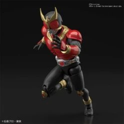 Bandai Kamen Rider Figure-rise Standard Kamen Rider Kuuga Mighty Form Model Kit -Model Figures Shop 7b9edd2a 7f05 46b7 8168 20f4c89c7322
