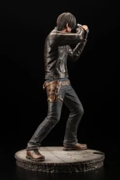 Resident Evil Vendetta ArtFX Leon S. Kennedy (Renewal Package Ver.) 1/6 Scale Figure 26 Resident Evil Vendetta ArtFX Leon S. Kennedy (Renewal Package Ver.) 1/6 Scale Figure -Model Figures Shop 7ba717ce bbd8 4701 ab64 f37cb37d058a