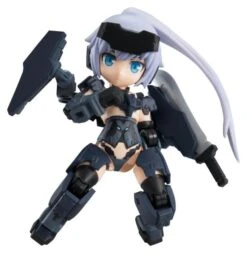Frame Arms Girl Desktop Army KT-323f Jinrai Series Box Of 4 Figures 18 Frame Arms Girl Desktop Army KT-323f Jinrai Series Box Of 4 Figures -Model Figures Shop 7bbebca0 45da 4e09 9cc0 d12ff74a8a8b