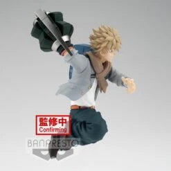 My Hero Academia Bravegraph #1 Vol.3 Katsuki Bakugo -Model Figures Shop 7bc387f8 6ee5 4761 a6a8 de23afb06e5a