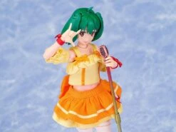 Macross Frontier V.F.G. VF-25F Messiah Ranka Lee (Macross 40th Anniversary) Model Kit -Model Figures Shop 7c5424db 3702 4039 9545 dfeba72058ff 1