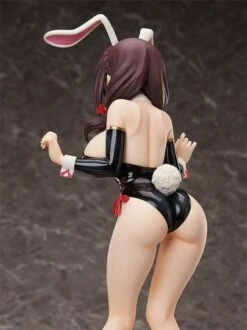 KonoSuba B-Style Yunyun (Bare Leg Bunny Ver.) 1/4 Scale Figure 25 KonoSuba B-Style Yunyun (Bare Leg Bunny Ver.) 1/4 Scale Figure -Model Figures Shop 7da95cc8 1451 4452 8558 189e6844d3b1